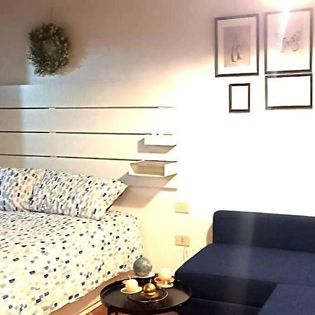 Palermo Al Capo Apartment Екстериор снимка
