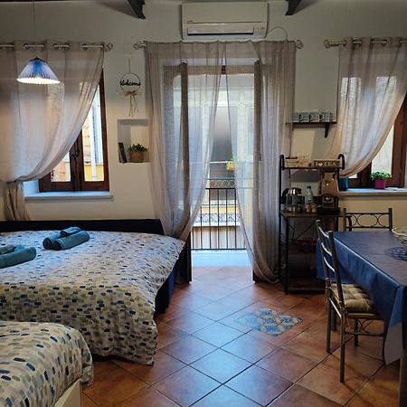 Palermo Al Capo Apartment Екстериор снимка