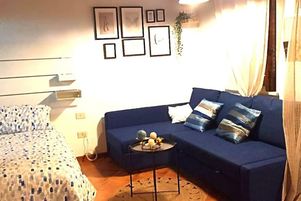 Palermo Al Capo Apartment Екстериор снимка