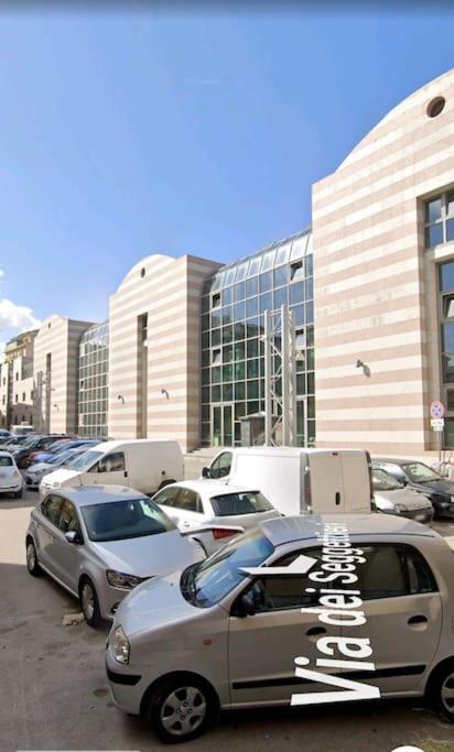 Palermo Al Capo Apartment Екстериор снимка