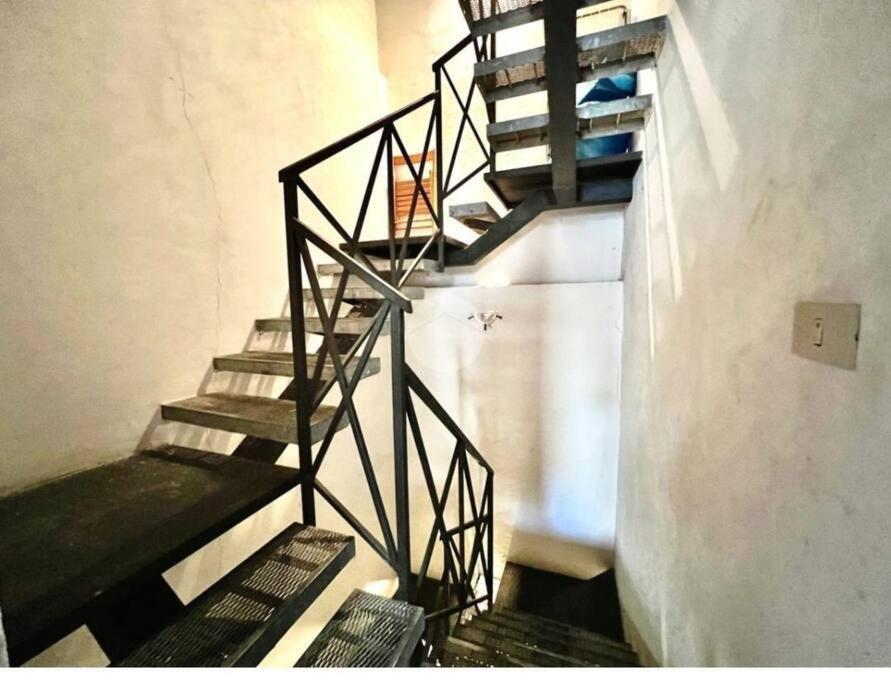 Palermo Al Capo Apartment Екстериор снимка