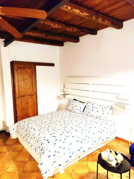 Palermo Al Capo Apartment Екстериор снимка