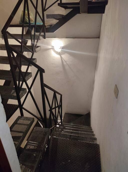 Palermo Al Capo Apartment Екстериор снимка
