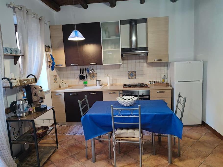 Palermo Al Capo Apartment Екстериор снимка