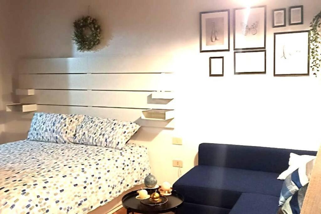 Palermo Al Capo Apartment Екстериор снимка