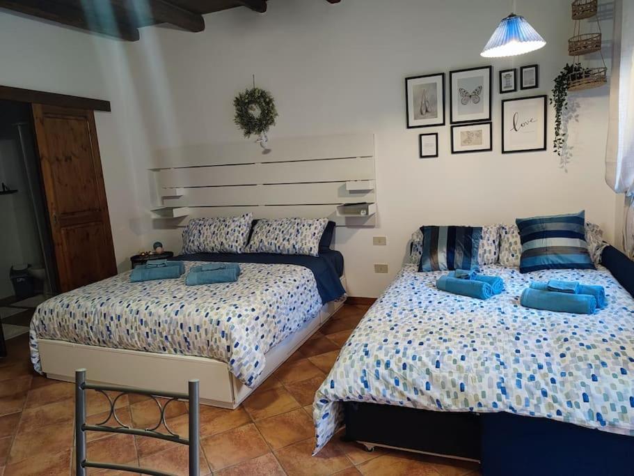 Palermo Al Capo Apartment Екстериор снимка