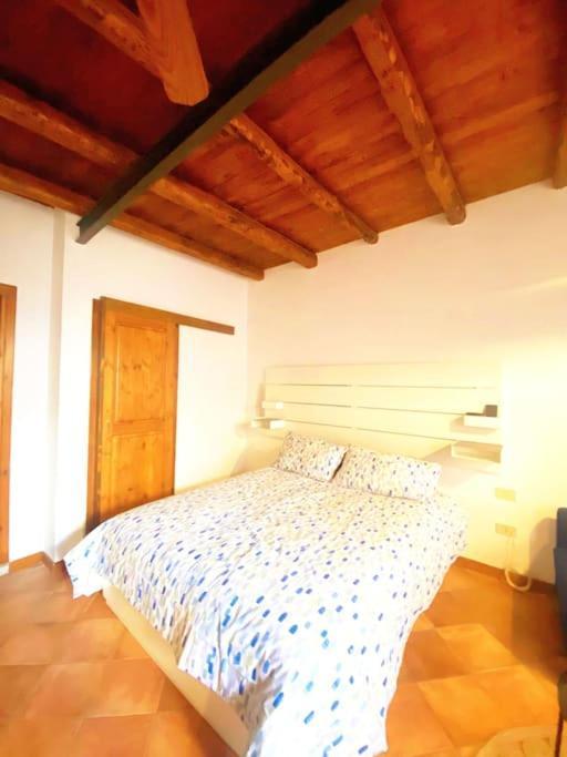 Palermo Al Capo Apartment Екстериор снимка