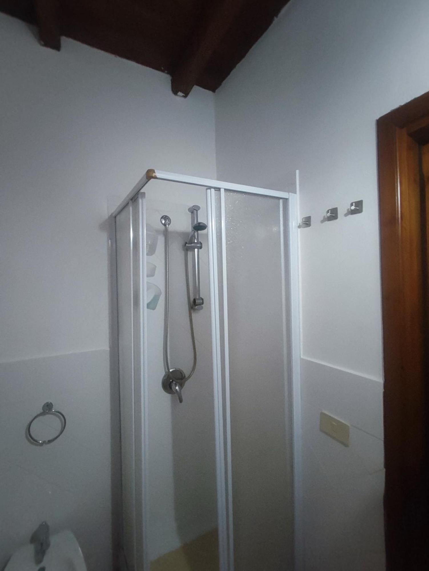 Palermo Al Capo Apartment Екстериор снимка